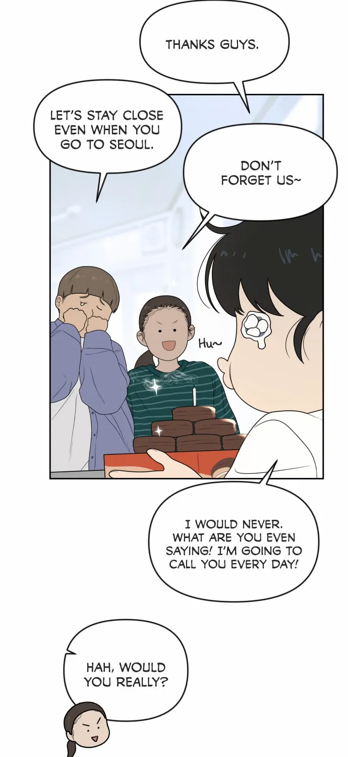 Illip Art High School Students Chapter 10 page 17 - 