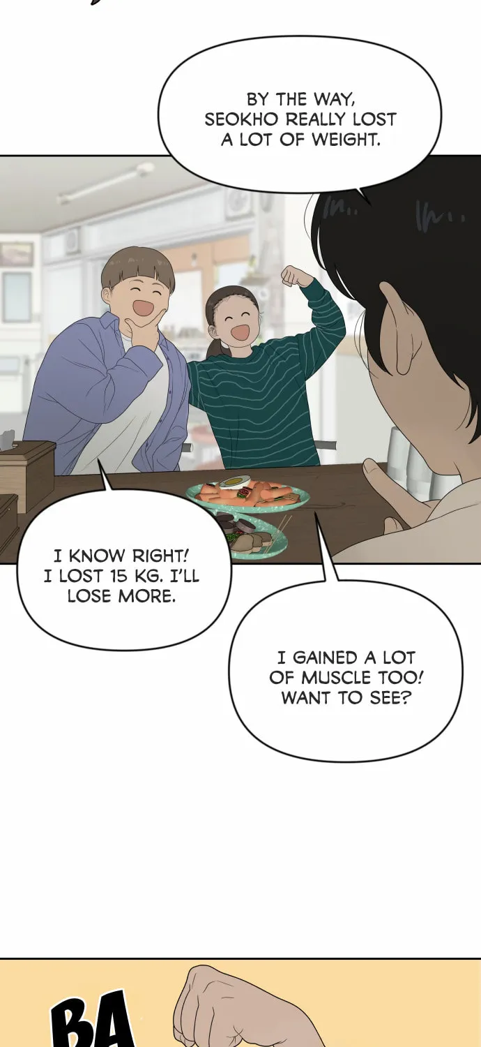 Illip Art High School Students Chapter 10 page 18 - 