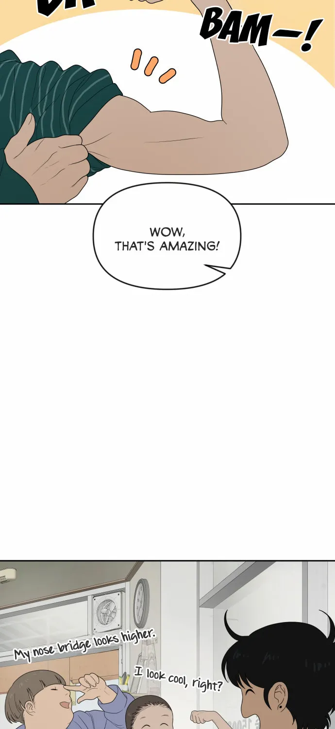 Illip Art High School Students Chapter 10 page 19 - 