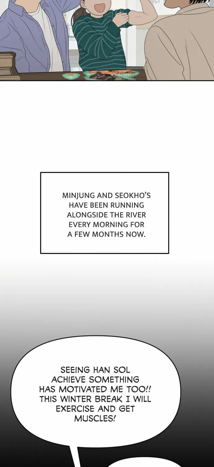 Illip Art High School Students Chapter 10 page 20 - 