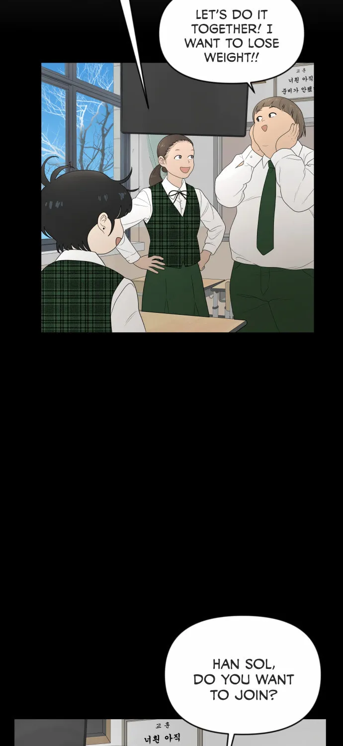 Illip Art High School Students Chapter 10 page 21 - 