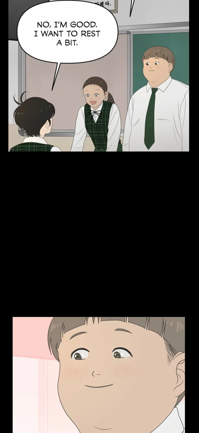 Illip Art High School Students Chapter 10 page 22 - 