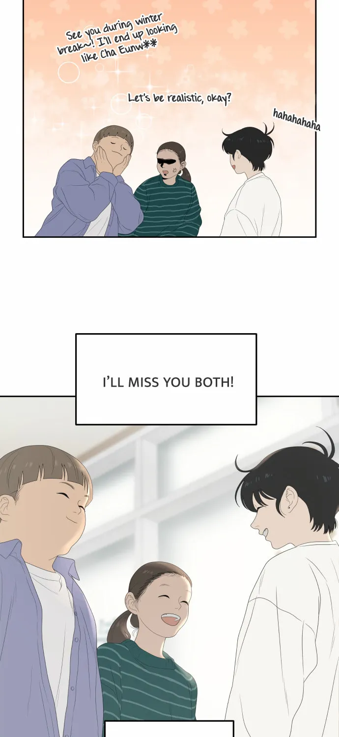 Illip Art High School Students Chapter 10 page 25 - 