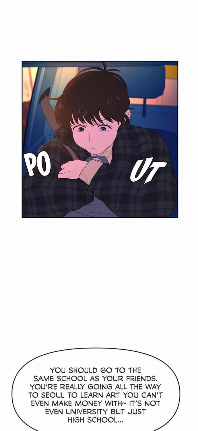 Illip Art High School Students Chapter 10 page 27 - 