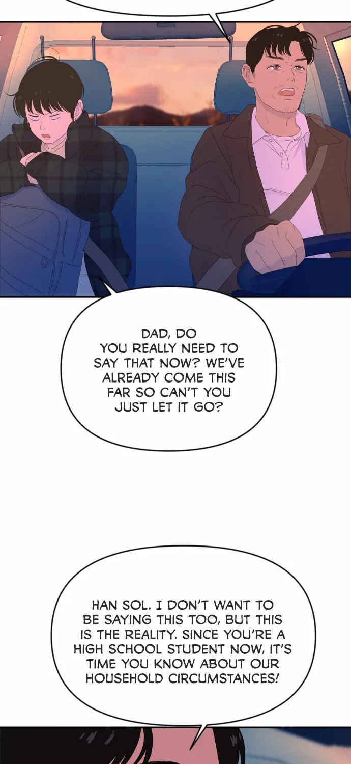 Illip Art High School Students Chapter 10 page 28 - 