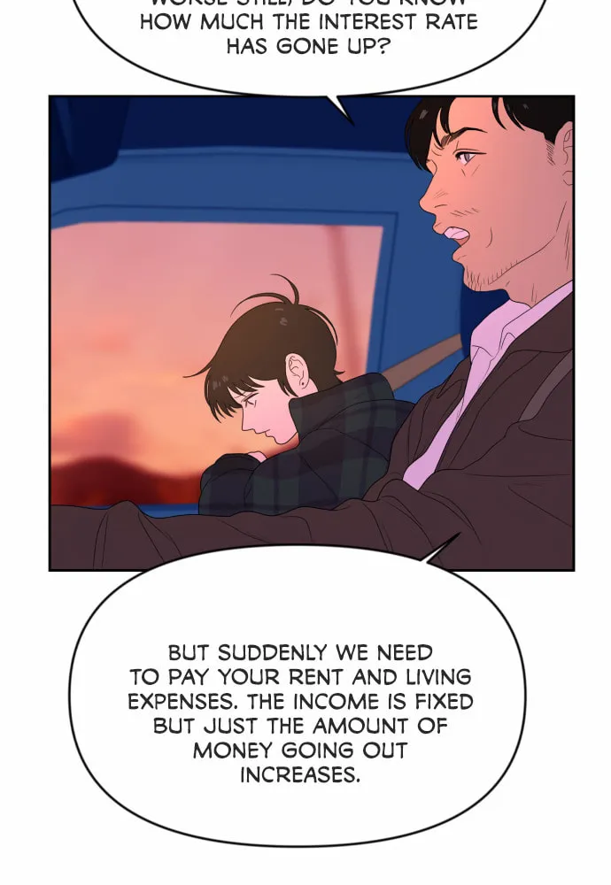 Illip Art High School Students Chapter 10 page 30 - 