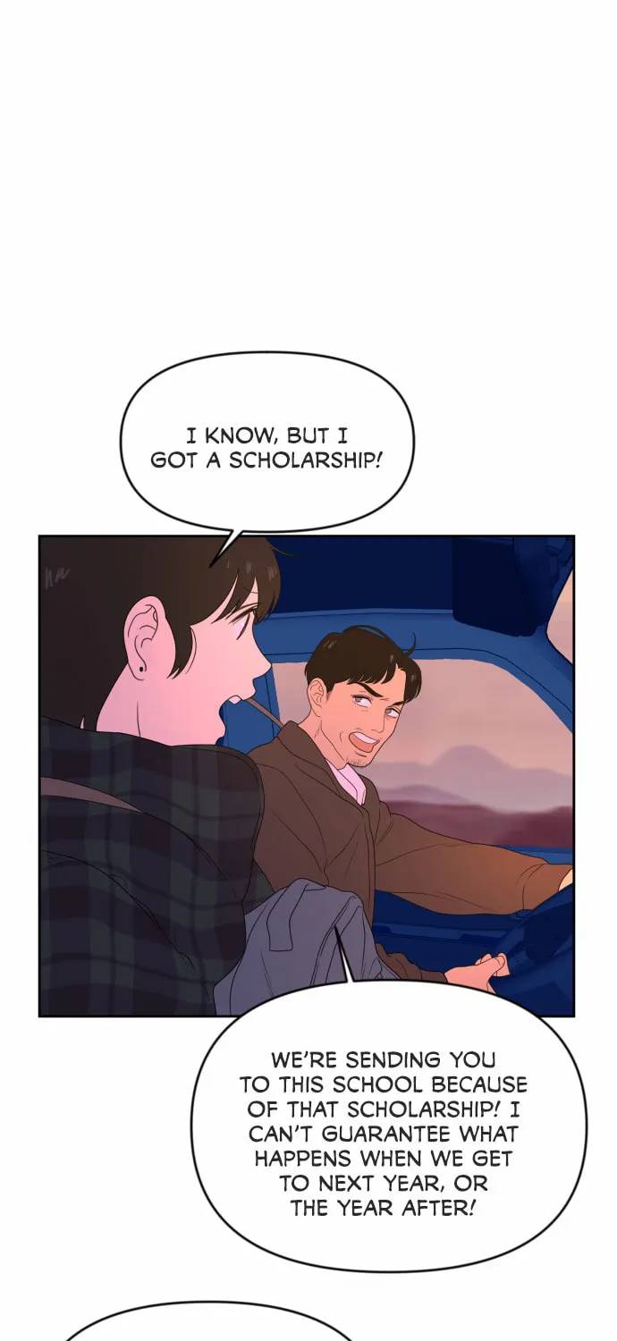 Illip Art High School Students Chapter 10 page 31 - 