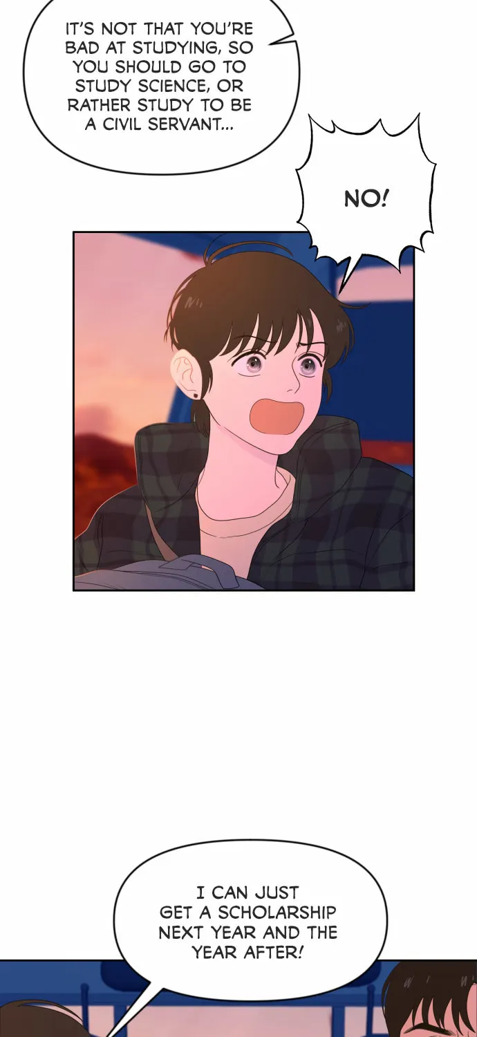 Illip Art High School Students Chapter 10 page 32 - 