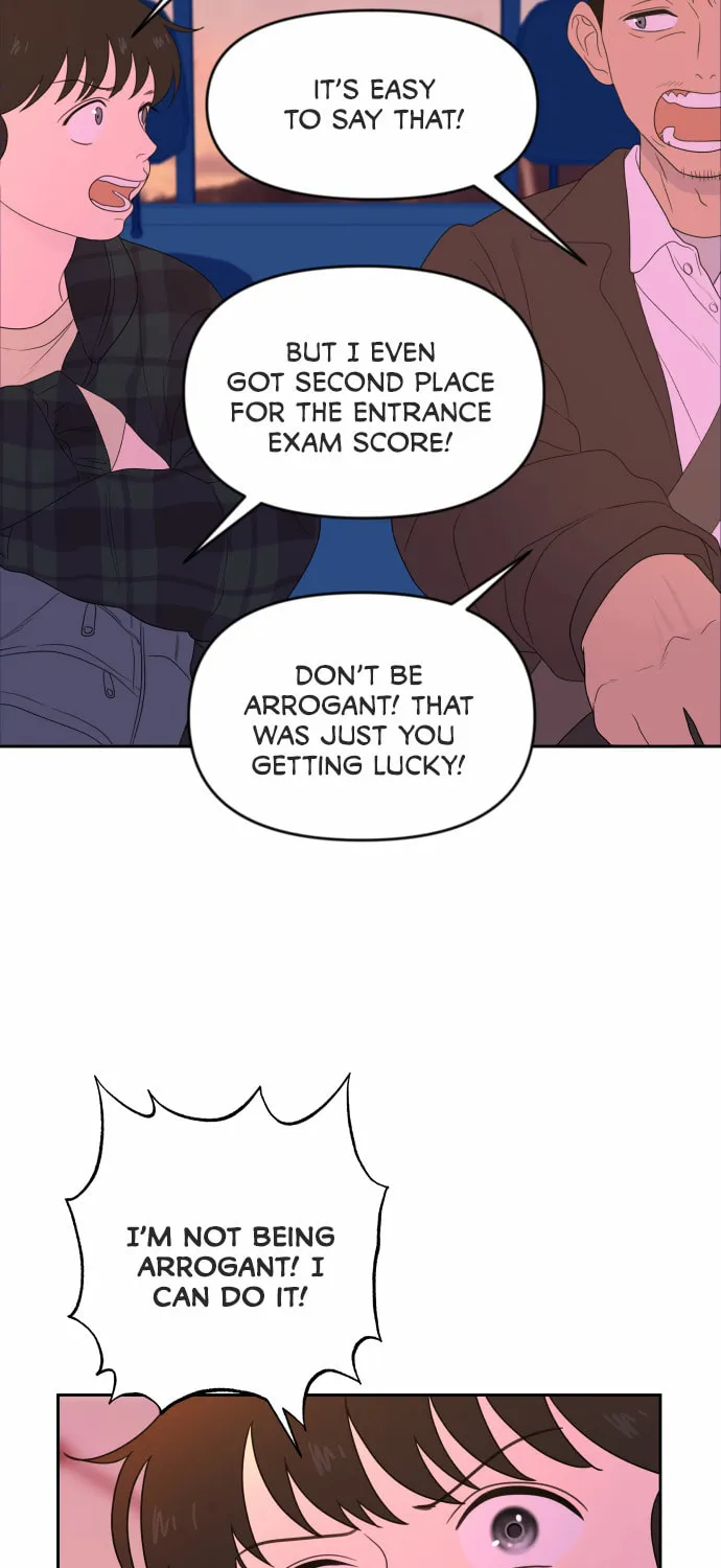 Illip Art High School Students Chapter 10 page 33 - 
