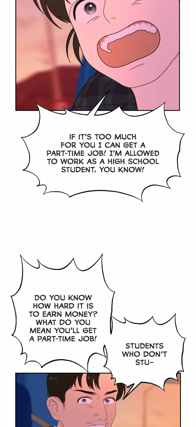 Illip Art High School Students Chapter 10 page 34 - 