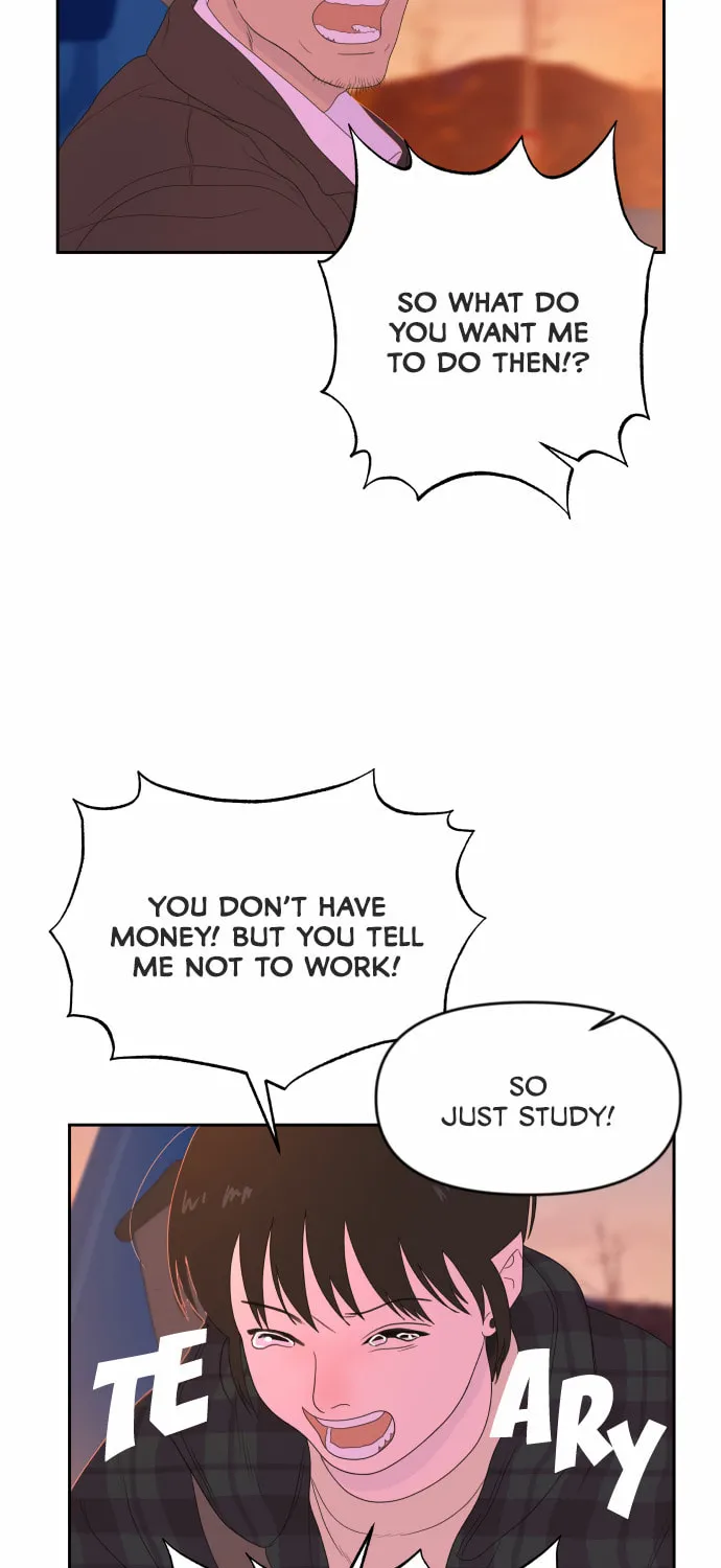 Illip Art High School Students Chapter 10 page 35 - 