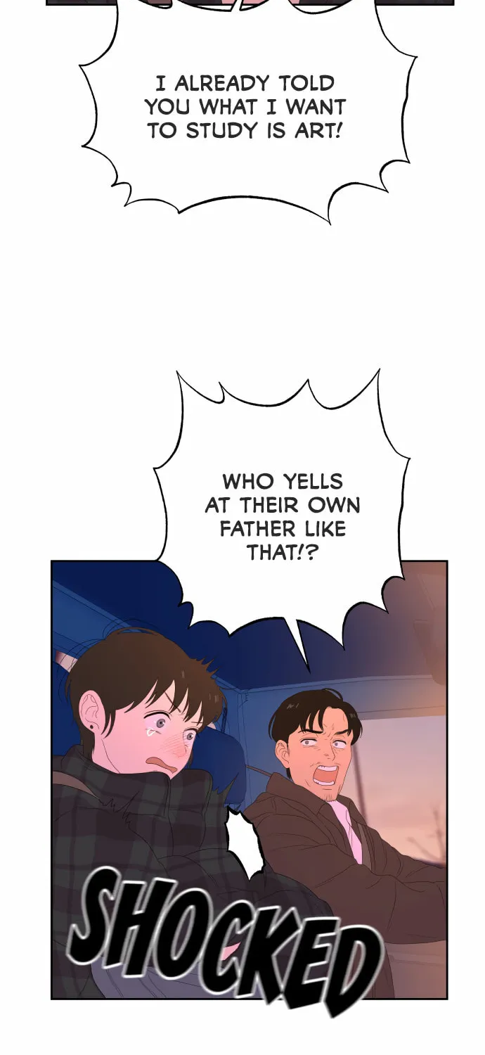 Illip Art High School Students Chapter 10 page 36 - 