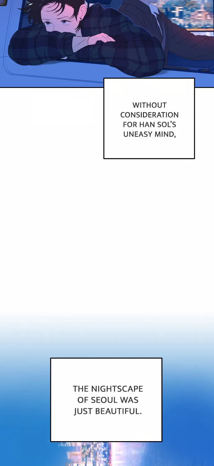 Illip Art High School Students Chapter 10 page 41 - 