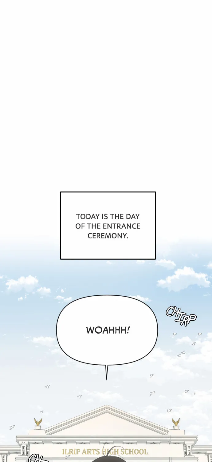 Illip Art High School Students Chapter 10 page 53 - 