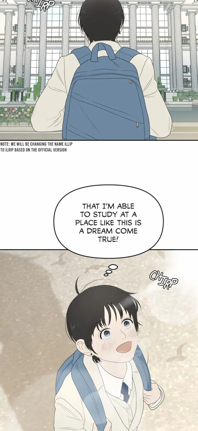 Illip Art High School Students Chapter 10 page 54 - 