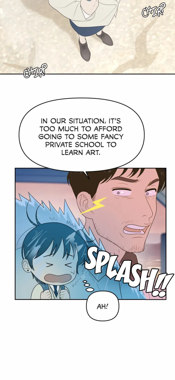 Illip Art High School Students Chapter 10 page 55 - 