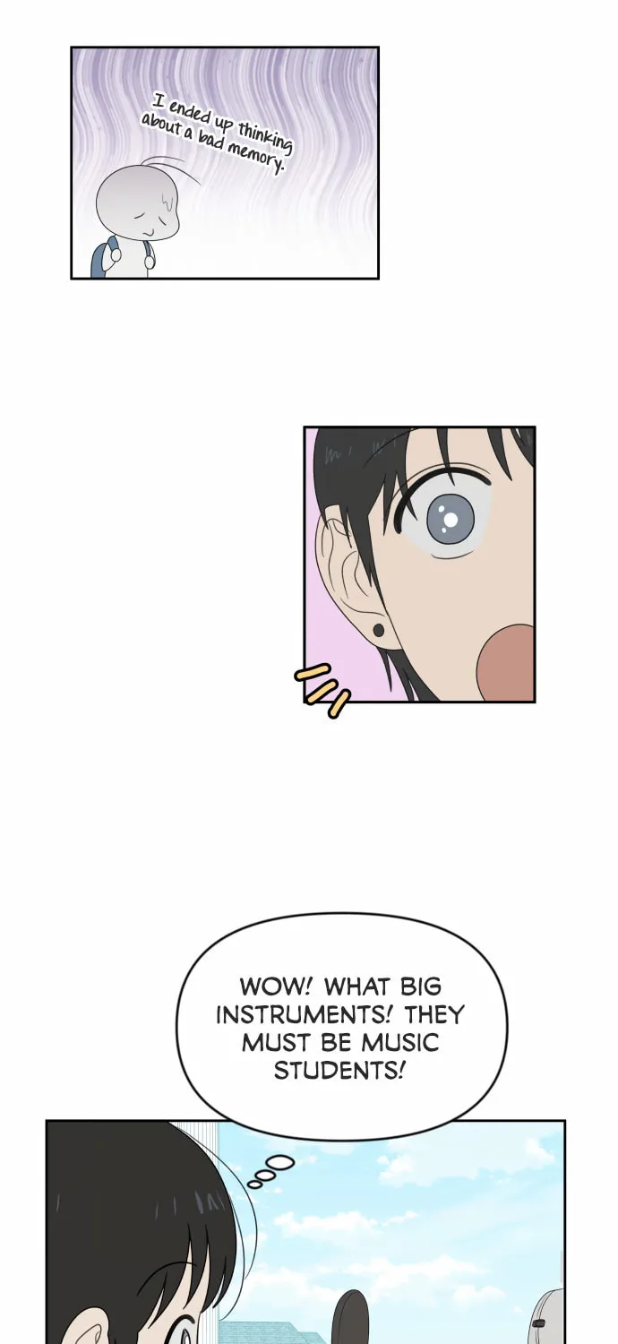 Illip Art High School Students Chapter 10 page 56 - 