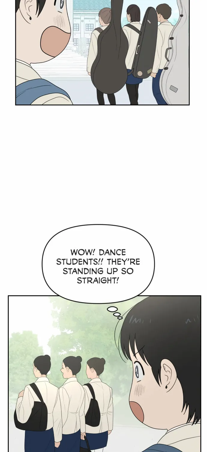 Illip Art High School Students Chapter 10 page 57 - 