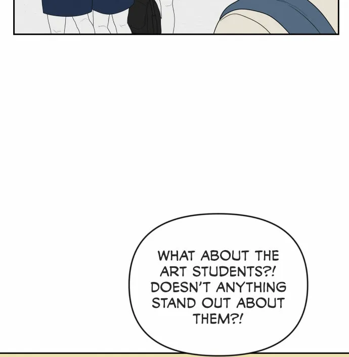 Illip Art High School Students Chapter 10 page 58 - 