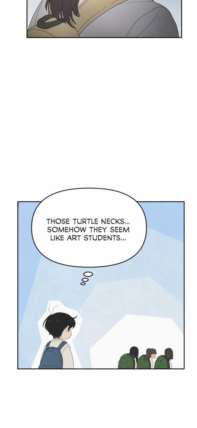 Illip Art High School Students Chapter 10 page 60 - 