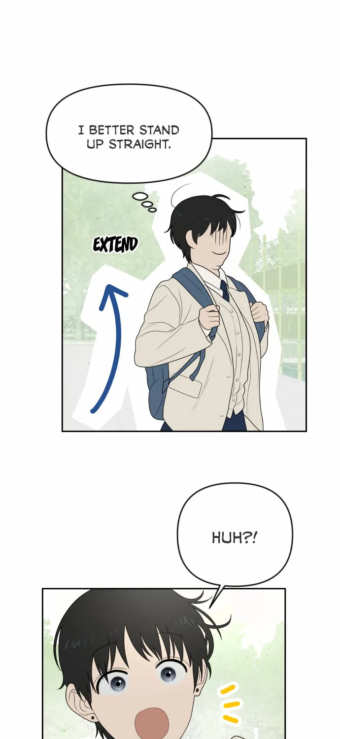 Illip Art High School Students Chapter 10 page 61 - 