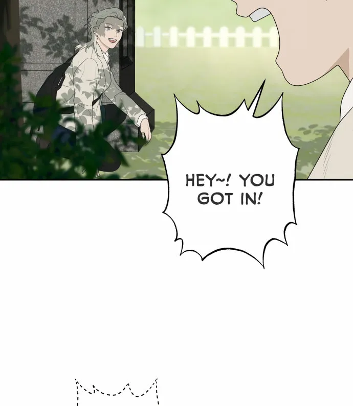 Illip Art High School Students Chapter 10 page 65 - 