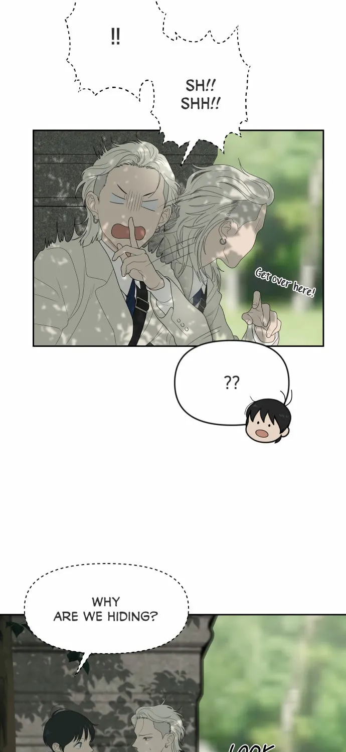 Illip Art High School Students Chapter 10 page 66 - 