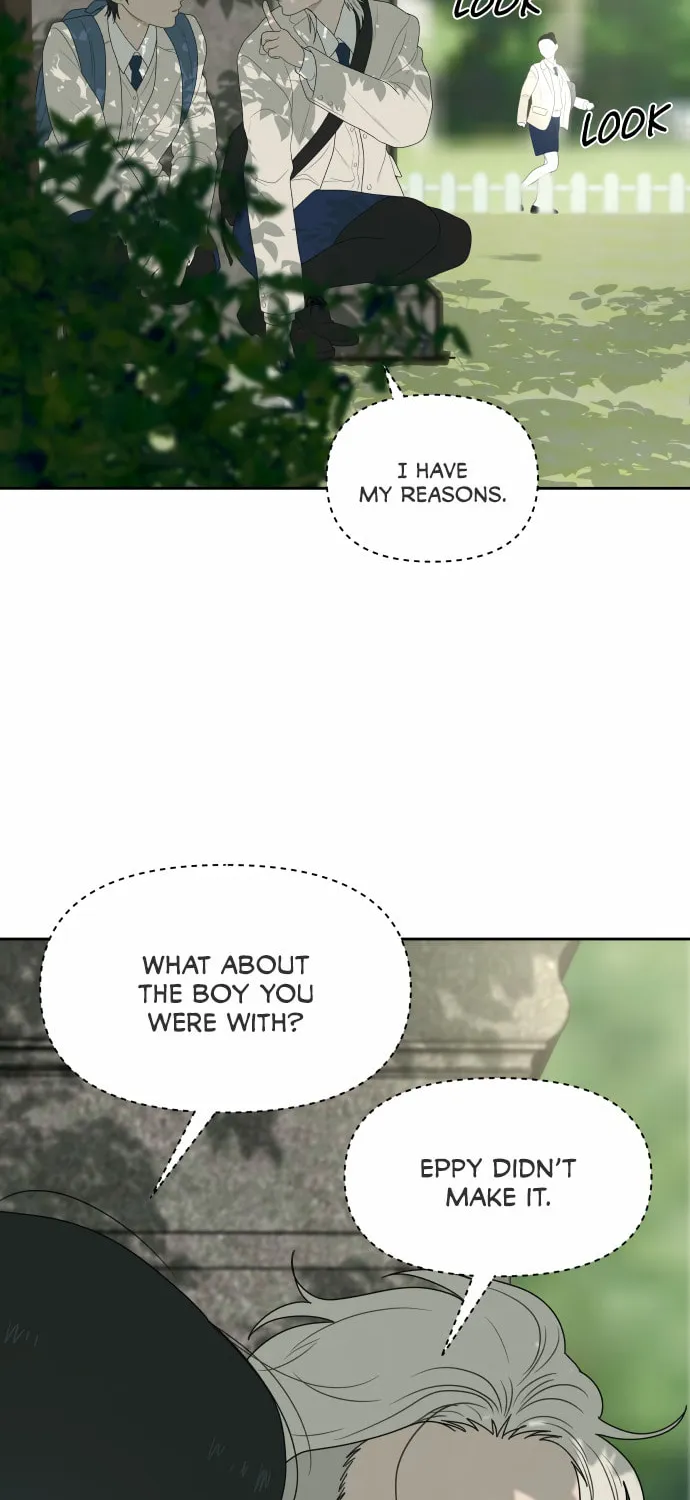 Illip Art High School Students Chapter 10 page 67 - 