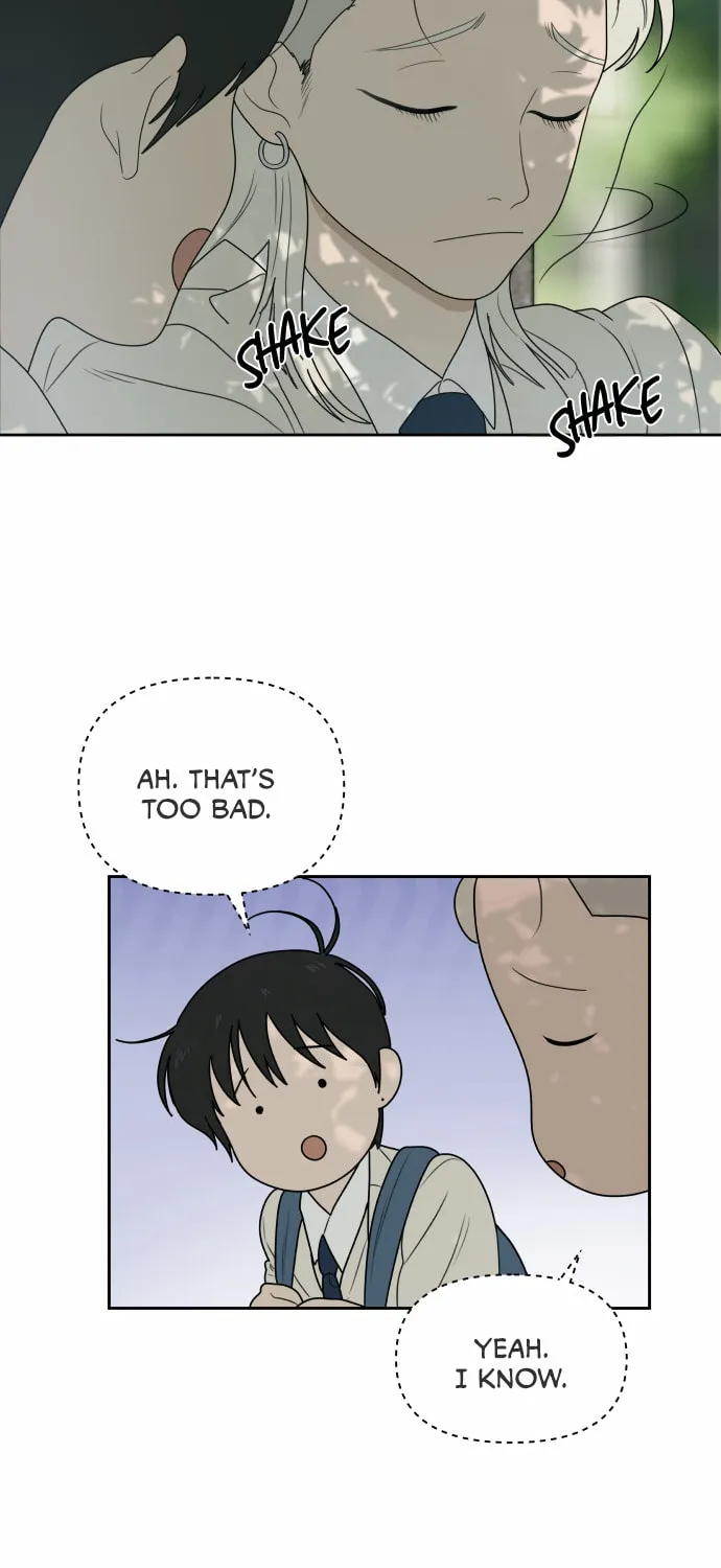 Illip Art High School Students Chapter 10 page 68 - 