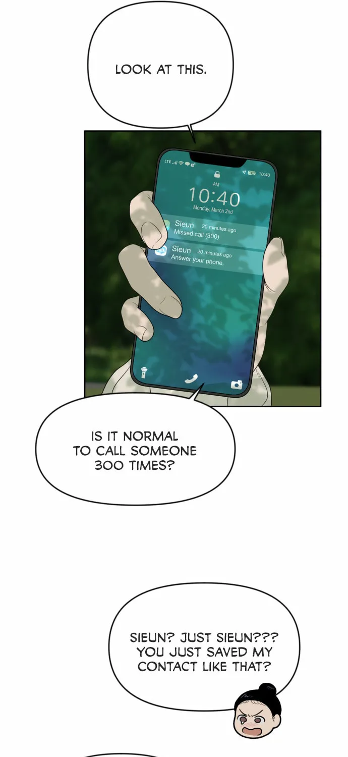 Illip Art High School Students Chapter 11 page 17 - 