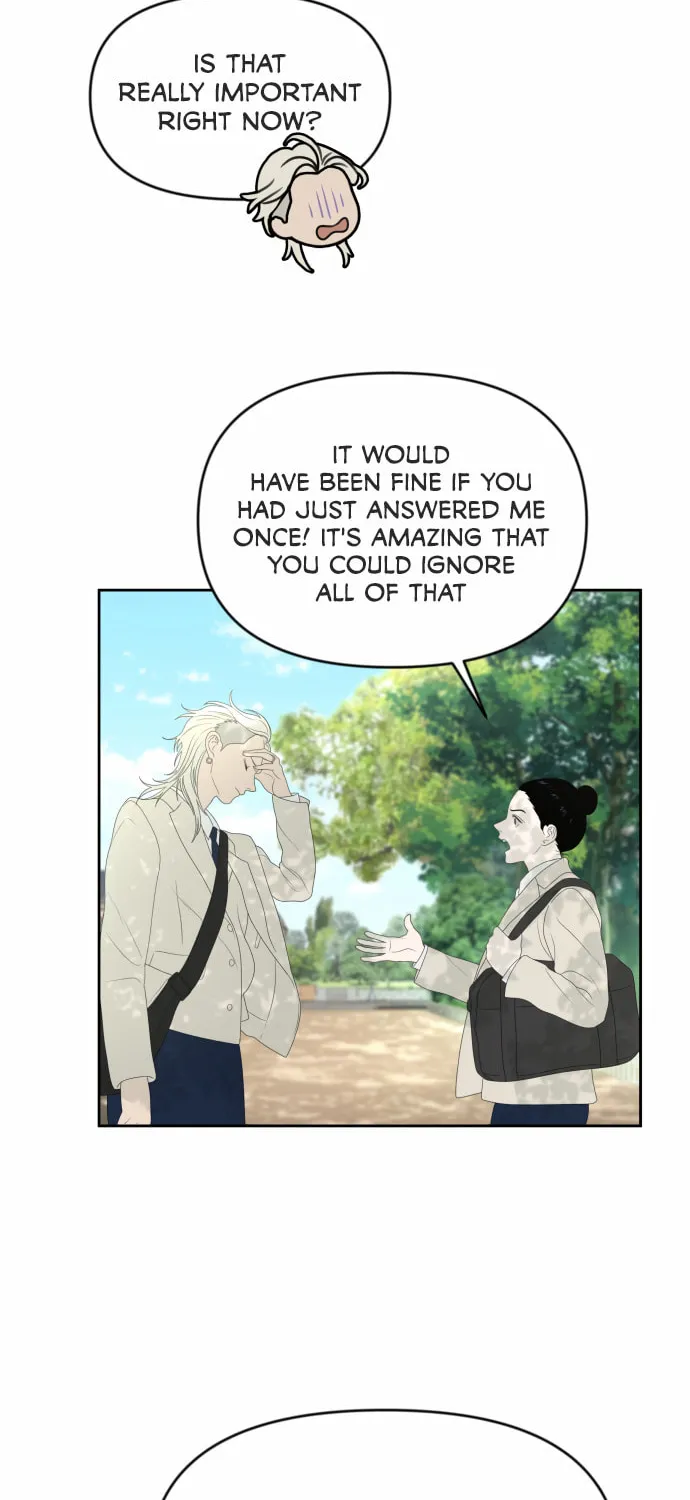 Illip Art High School Students Chapter 11 page 18 - 