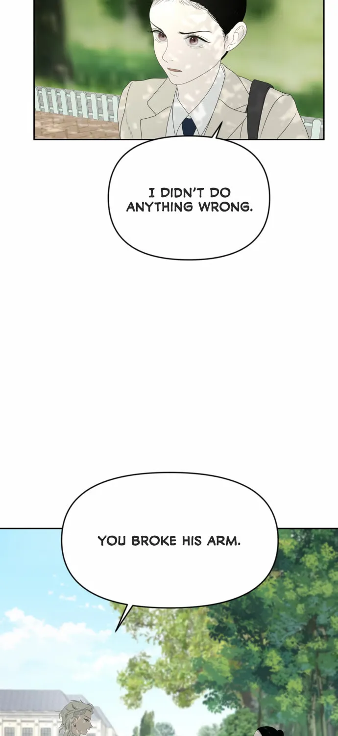 Illip Art High School Students Chapter 11 page 20 - 