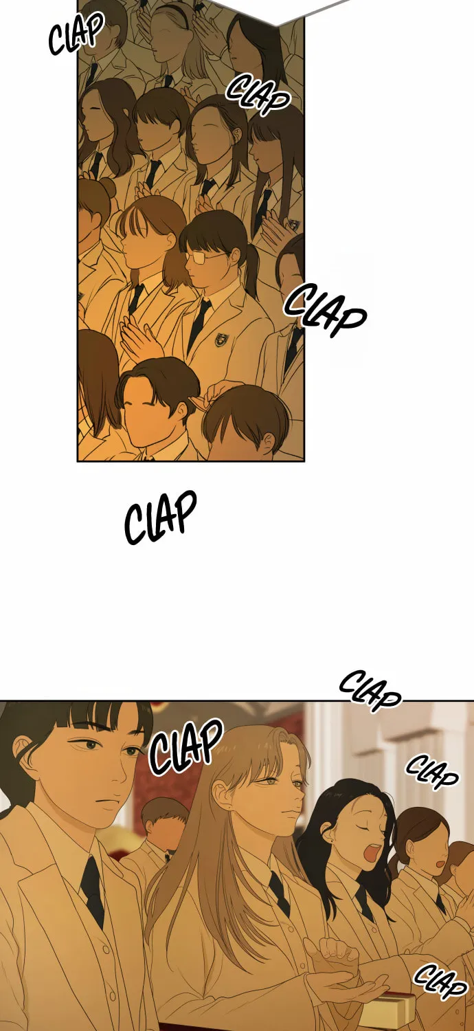 Illip Art High School Students Chapter 11 page 27 - 