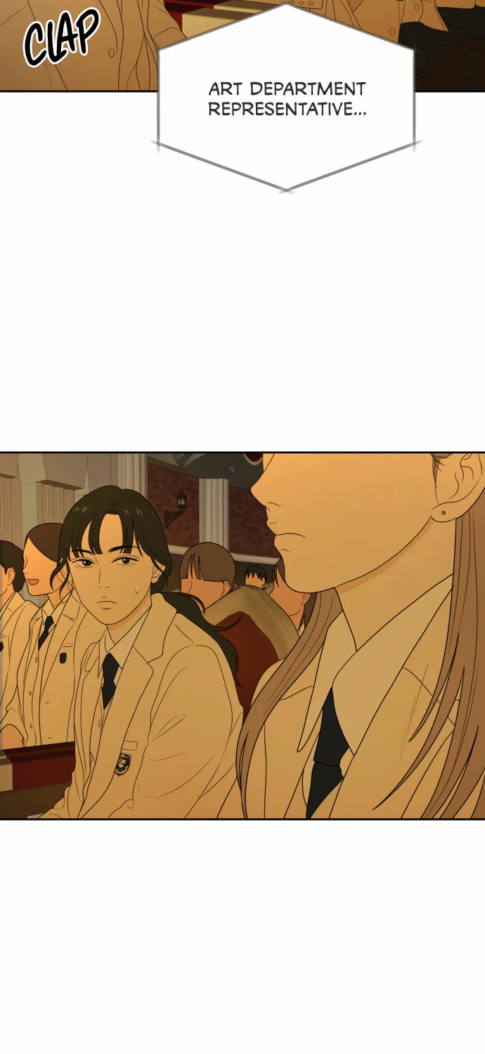 Illip Art High School Students Chapter 11 page 28 - 