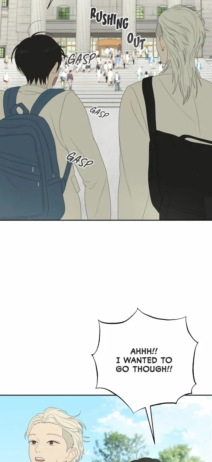 Illip Art High School Students Chapter 11 page 39 - 