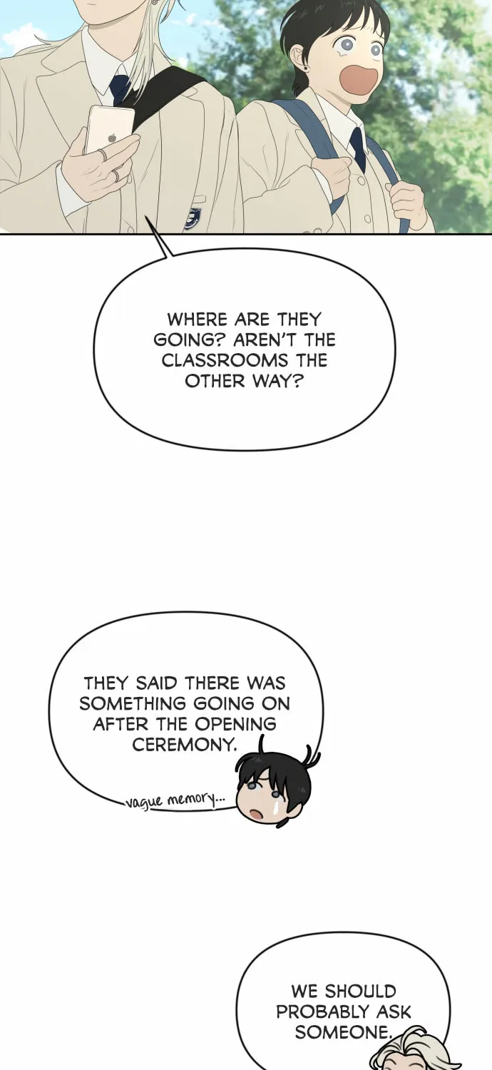 Illip Art High School Students Chapter 11 page 40 - 