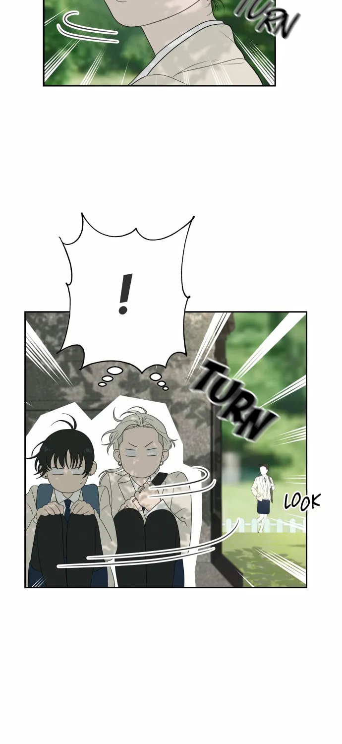 Illip Art High School Students Chapter 11 page 5 - 