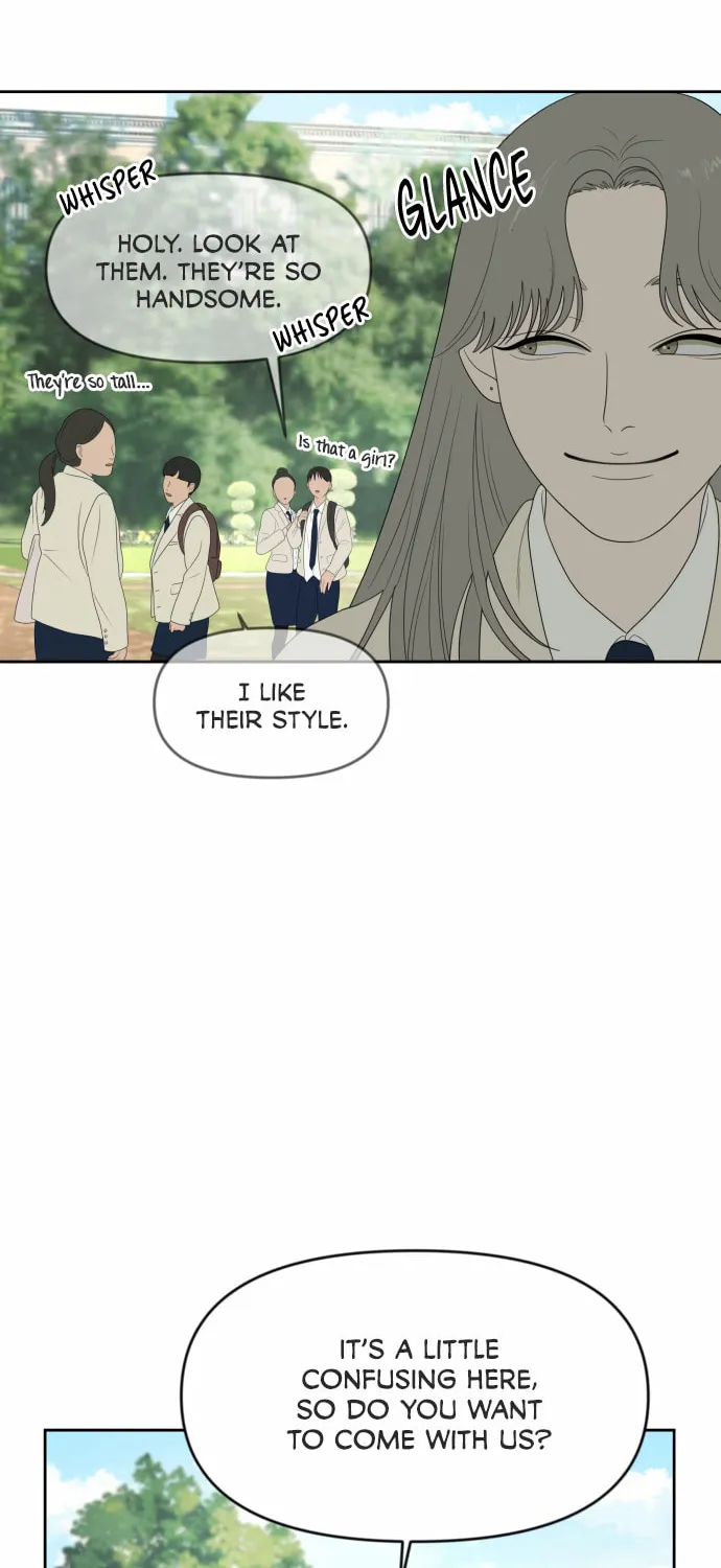 Illip Art High School Students Chapter 11 page 46 - 