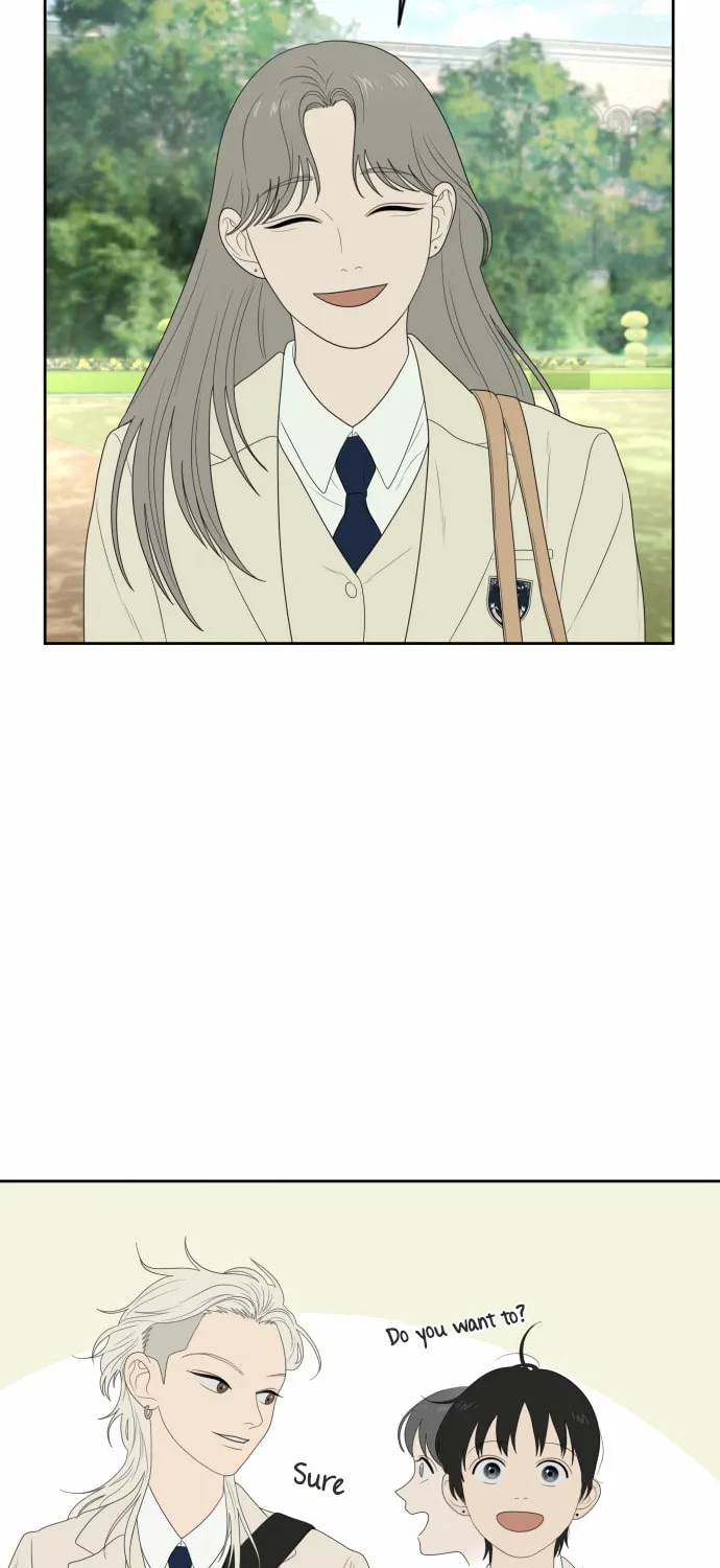 Illip Art High School Students Chapter 11 page 47 - 