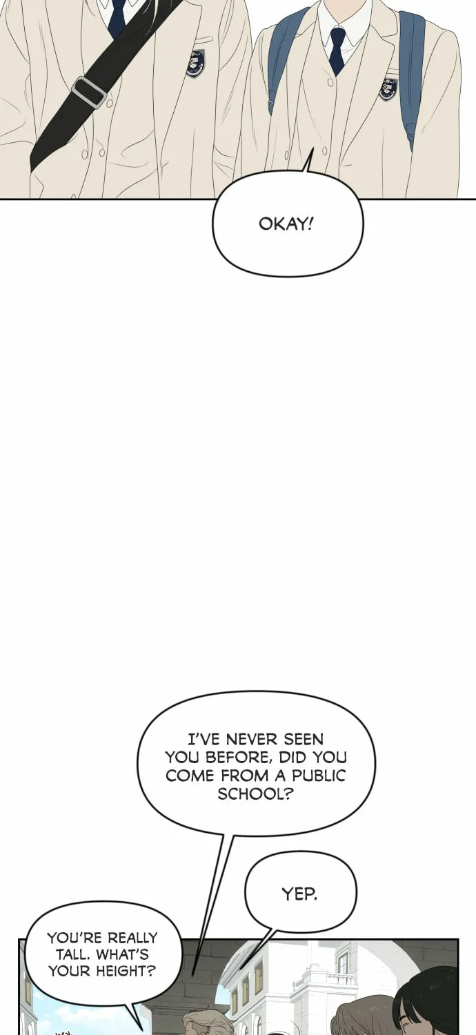 Illip Art High School Students Chapter 11 page 48 - 