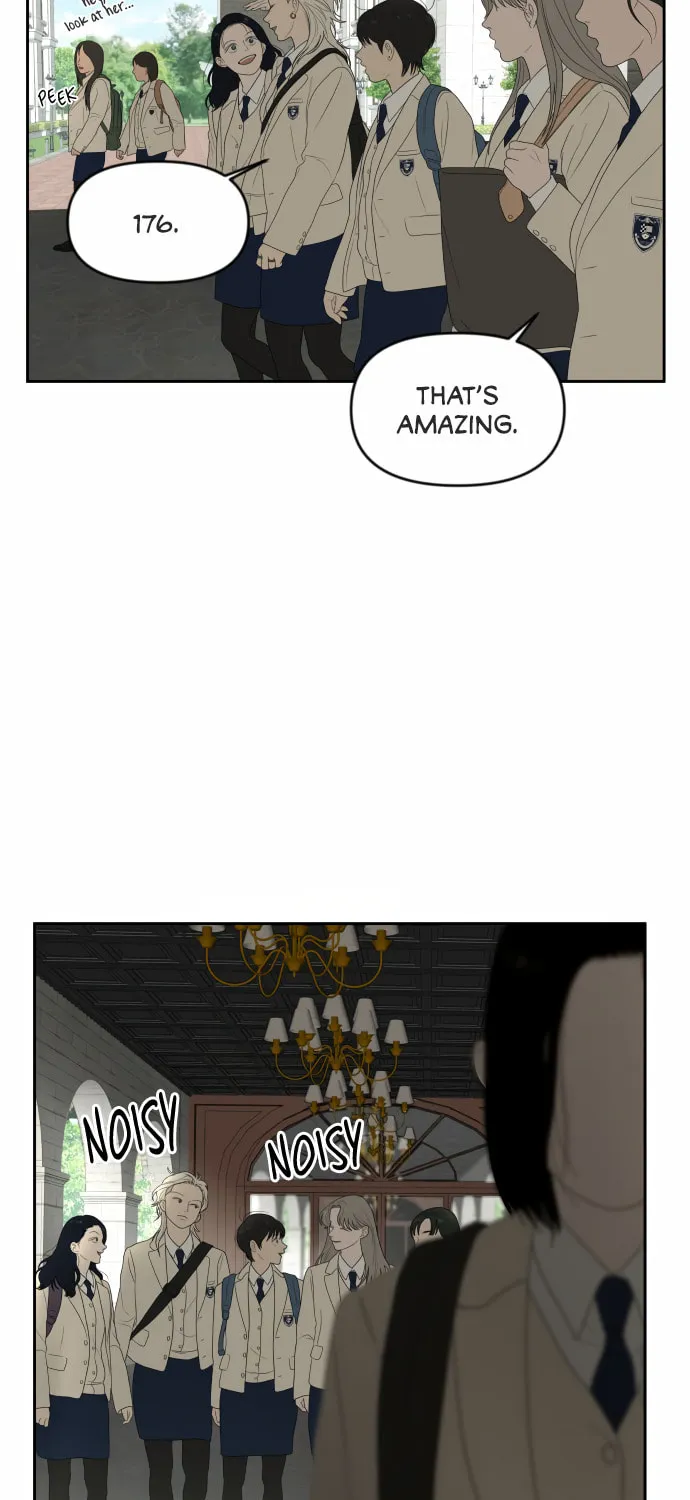 Illip Art High School Students Chapter 11 page 49 - 