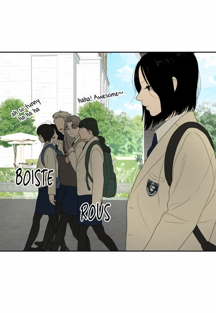 Illip Art High School Students Chapter 11 page 51 - 