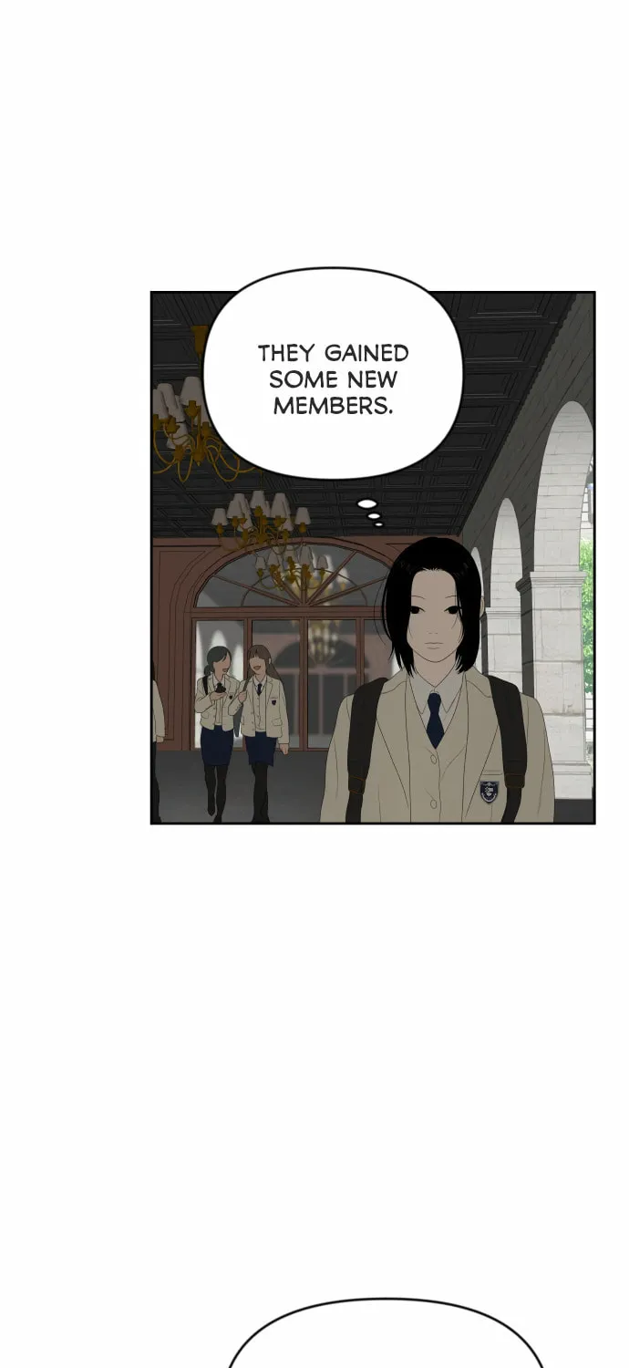 Illip Art High School Students Chapter 11 page 52 - 
