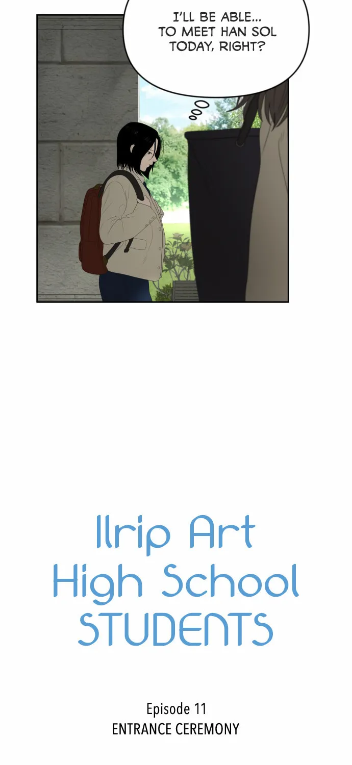 Illip Art High School Students Chapter 11 page 53 - 