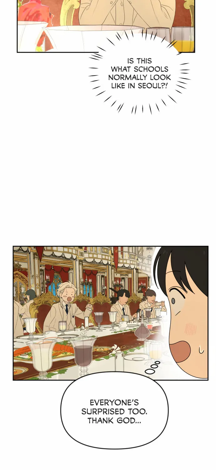 Illip Art High School Students Chapter 11 page 60 - 