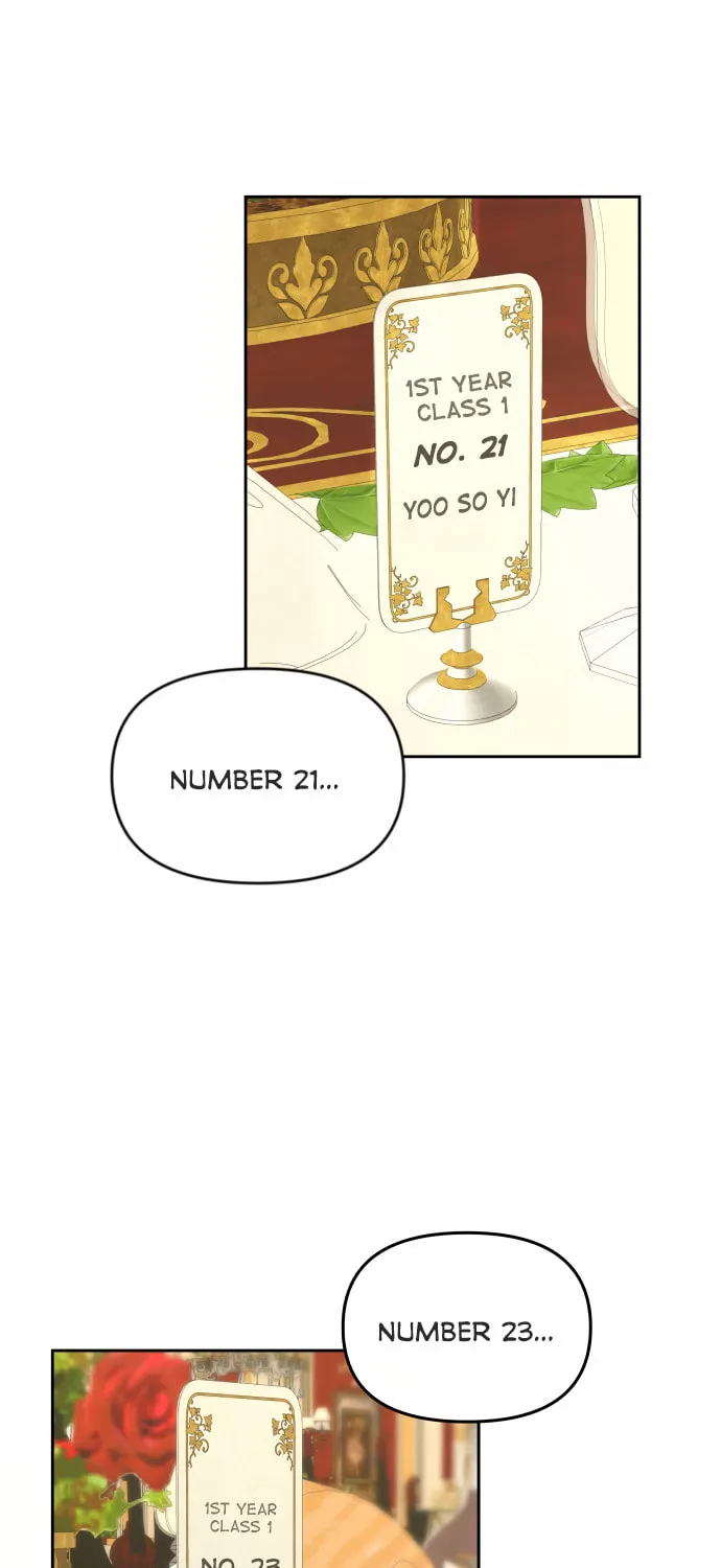Illip Art High School Students Chapter 11 page 61 - 