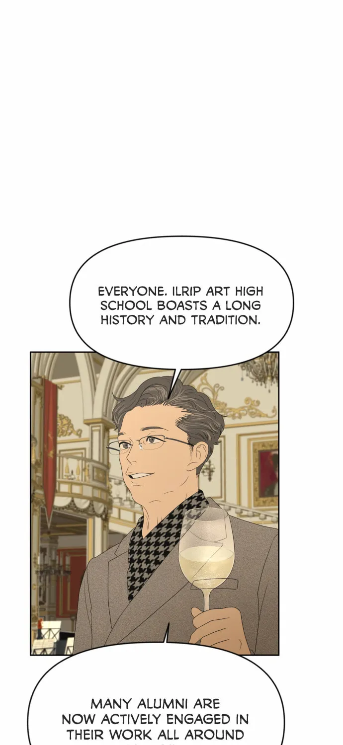 Illip Art High School Students Chapter 12 page 11 - 