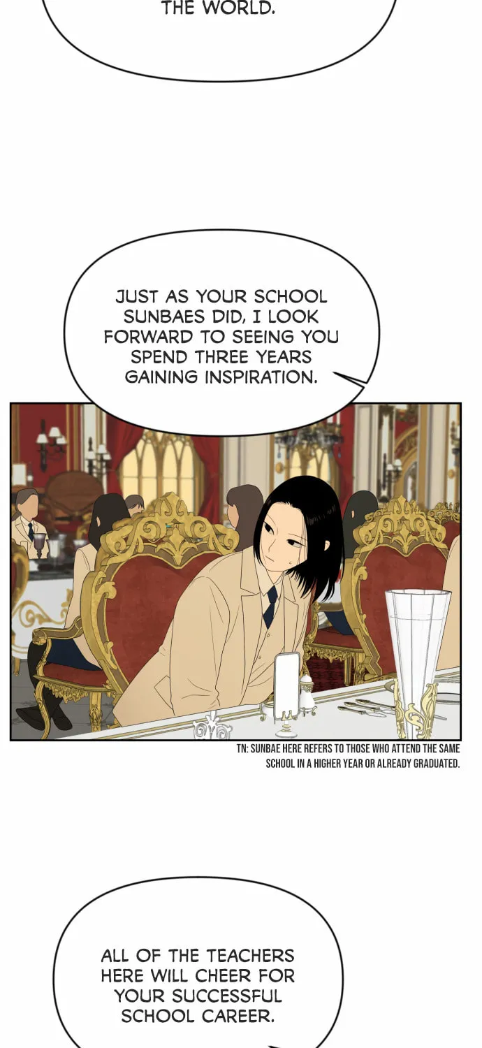 Illip Art High School Students Chapter 12 page 12 - 