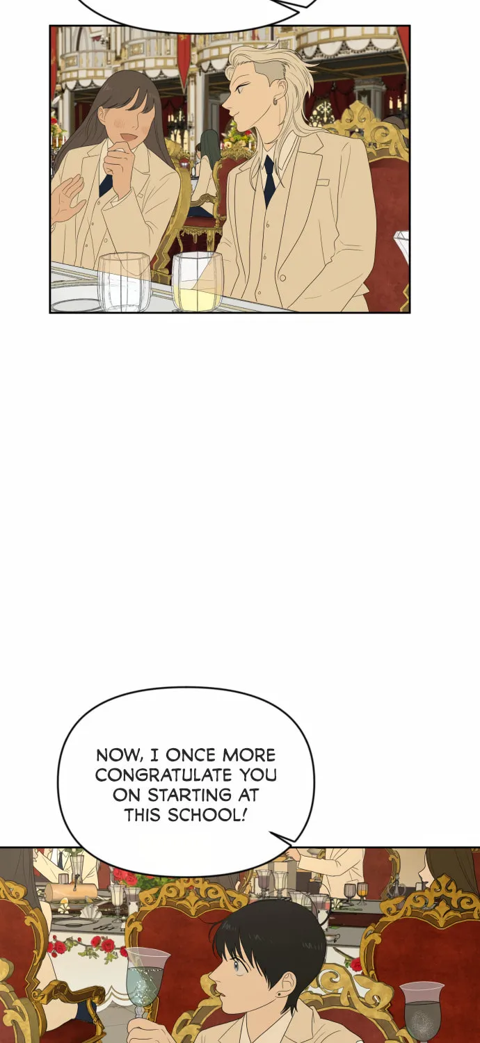Illip Art High School Students Chapter 12 page 13 - 