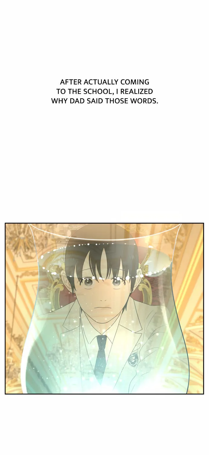 Illip Art High School Students Chapter 12 page 17 - 